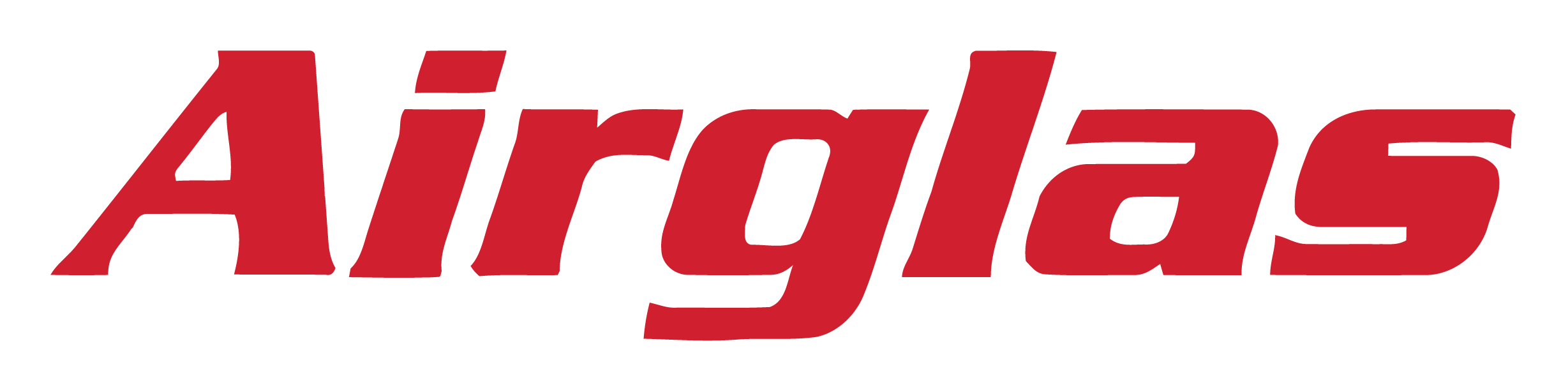 Airglas