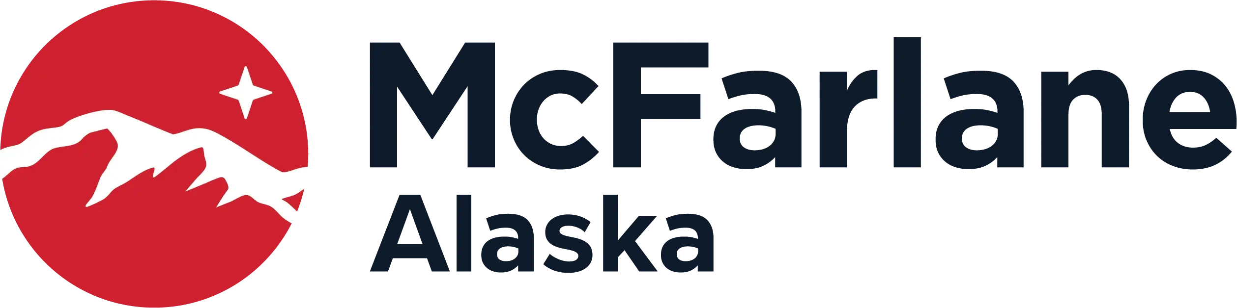 McFarlane Alaska